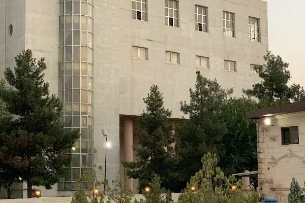 Şanlıurfa Hükümet Konağı - Resim 10