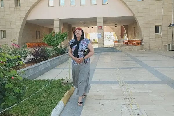 Şanlıurfa Hükümet Konağı - Resim 13