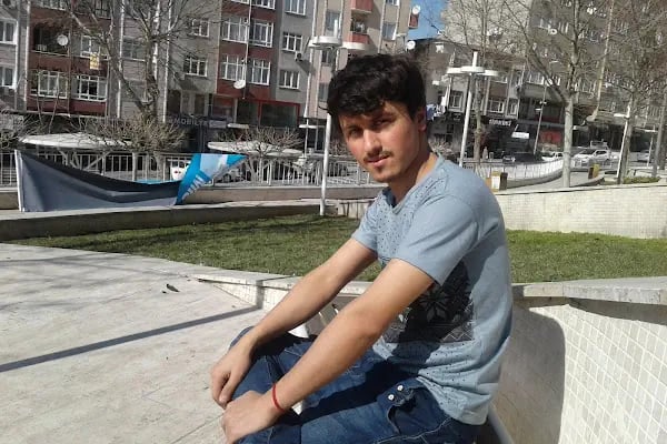 ŞEHİT CEVHER DUDAYEV PARKİ - Resim 16