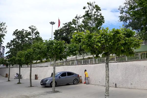 ŞEHİT CEVHER DUDAYEV PARKİ - Resim 13