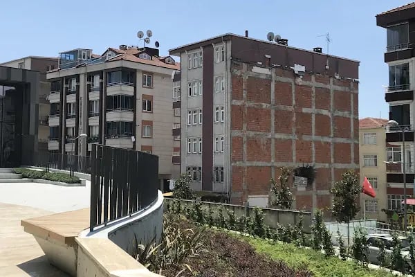 ŞEHİT CEVHER DUDAYEV PARKİ - Resim 15