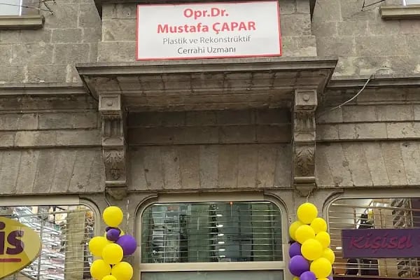 Op.Dr.Ömer Ambarcıoğlu l Burun Estetiği l Göğüs Estetiği l Liposuction l Dolgu &amp; Botoks l Saç Ekimi - Resim 3