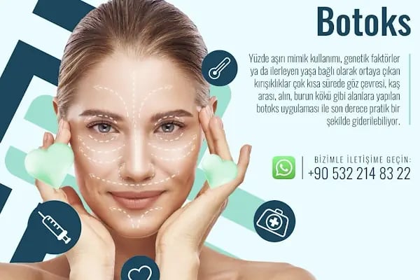 Op.Dr.Ömer Ambarcıoğlu l Burun Estetiği l Göğüs Estetiği l Liposuction l Dolgu &amp; Botoks l Saç Ekimi - Resim 6