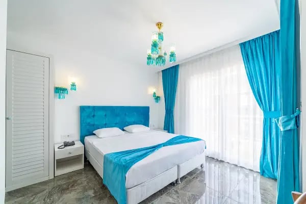 Dam Hotel Lara - Resim 2