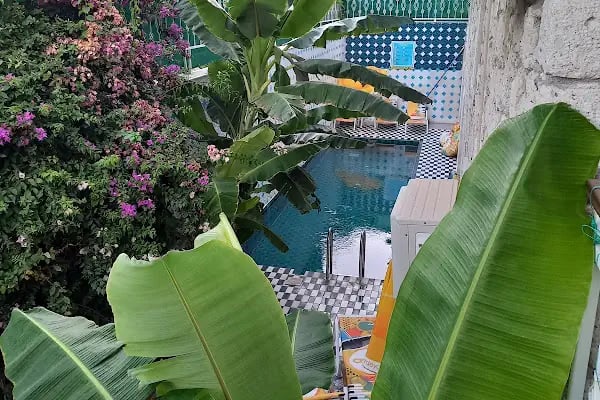 Dam Hotel Lara - Resim 20