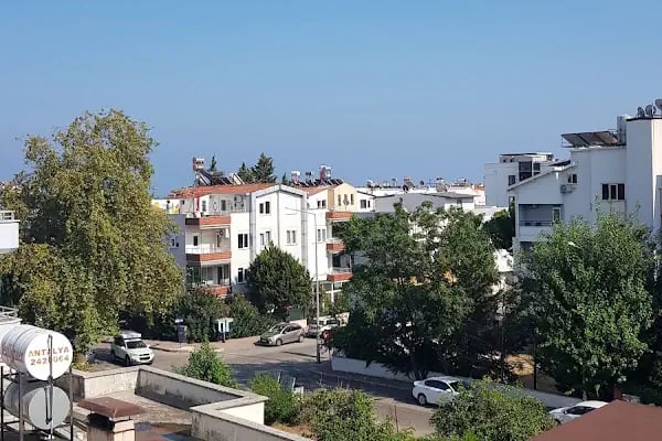 Dam Hotel Lara - Resim 18
