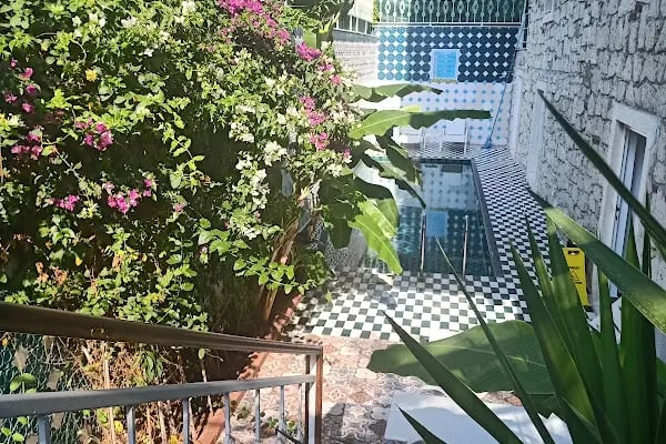 Dam Hotel Lara - Resim 17