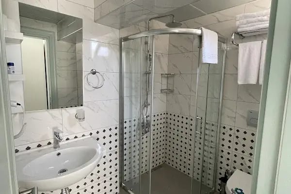 Dam Hotel Lara - Resim 13