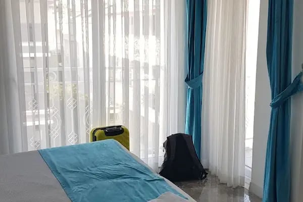 Dam Hotel Lara - Resim 16