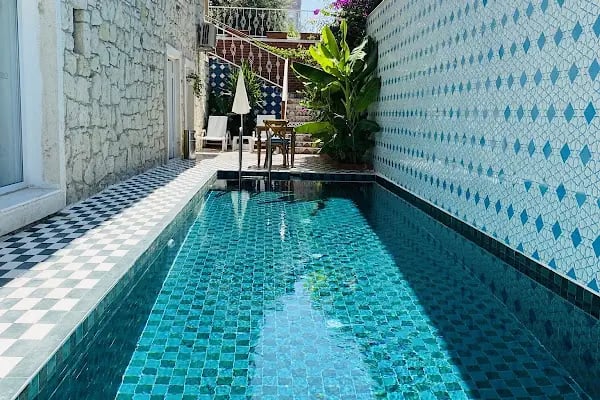 Dam Hotel Lara - Resim 3