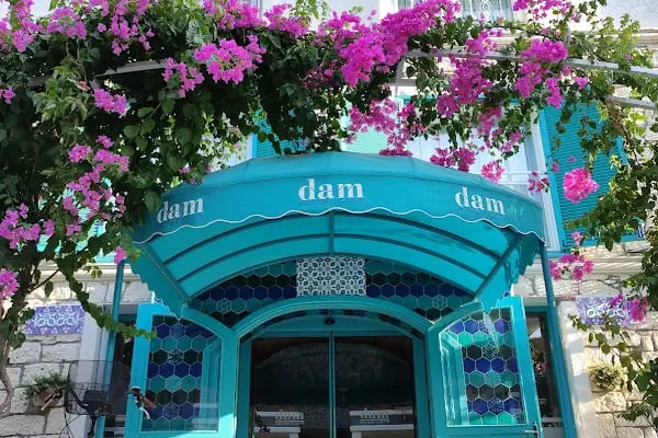 Dam Hotel Lara - Resim 9