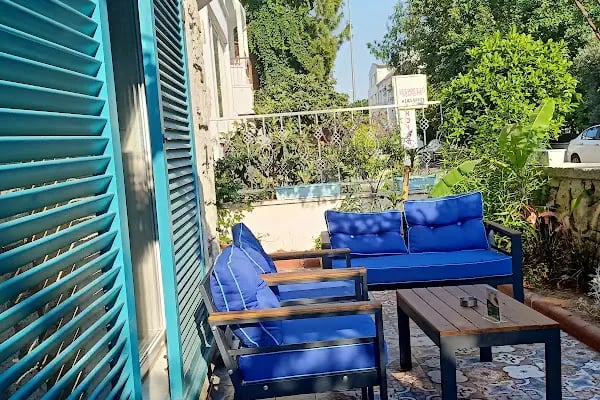 Dam Hotel Lara - Resim 12