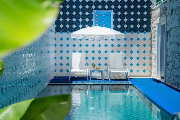 Dam Hotel Lara - Resim 7