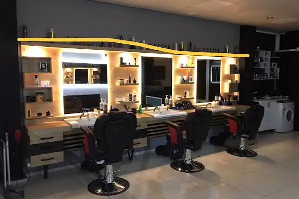 Saloon Zengin - Resim 2