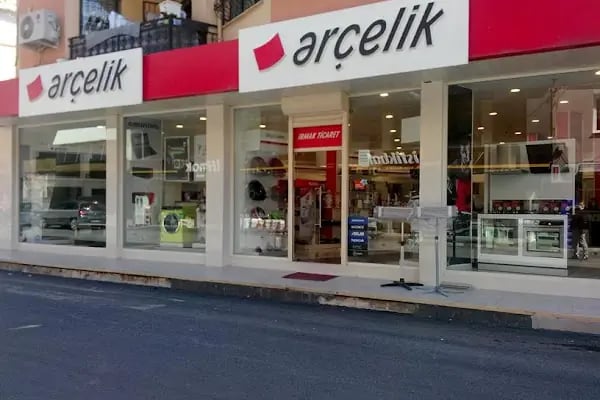 ARÇELİK - IRMAK TİCARET - Resim 3