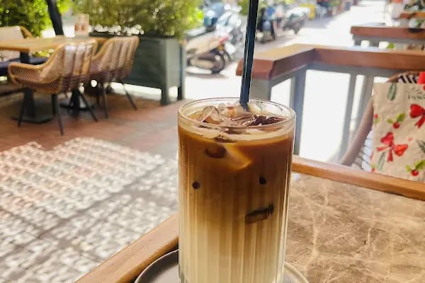 Sisters' Alanya (The Street Pub) - Resim 9