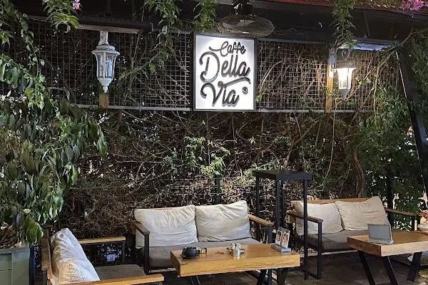 Sisters' Alanya (The Street Pub) - Resim 2