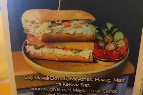 Sisters' Alanya (The Street Pub) - Resim 11