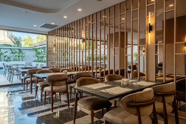 Awen Lara Hotel - Resim 5