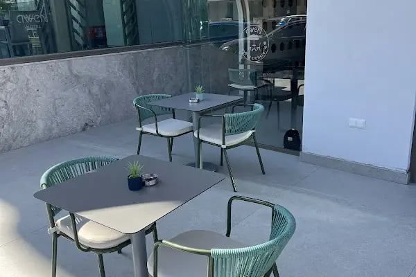 Awen Lara Hotel - Resim 12