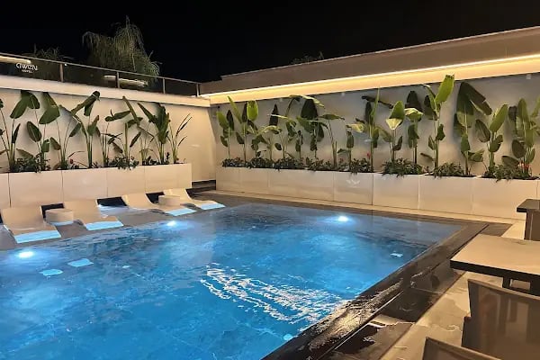Awen Lara Hotel - Resim 3
