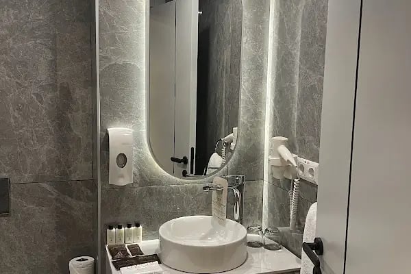 Awen Lara Hotel - Resim 9