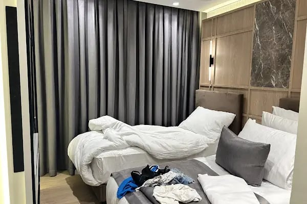 Awen Lara Hotel - Resim 10