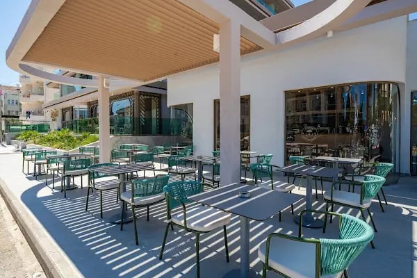 Awen Lara Hotel - Resim 7