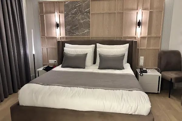 Awen Lara Hotel - Resim 2