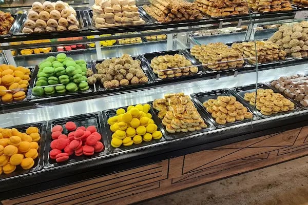 Tahtakale Spot Alanya Şubesi - Resim 7
