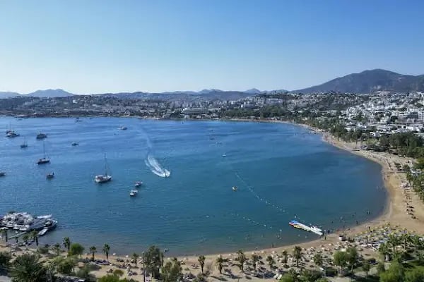 Jasmin Beach Hotel - Resim 7