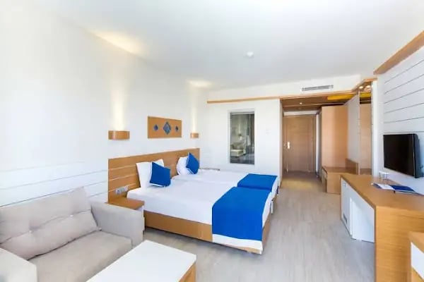 Jasmin Beach Hotel - Resim 15