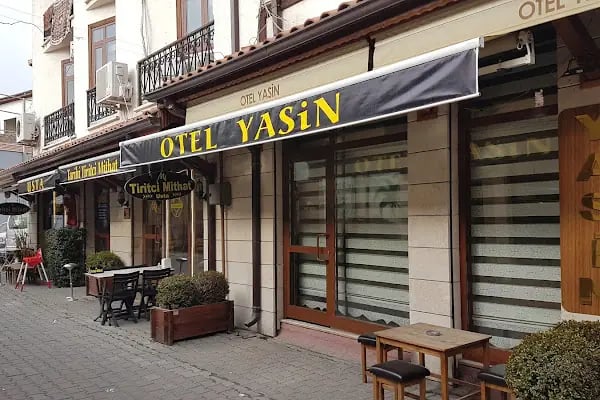 Otel Yasin - Resim 9