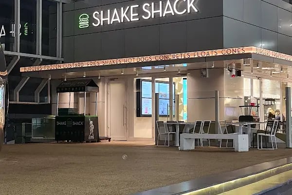 Shake Shack - Resim 2