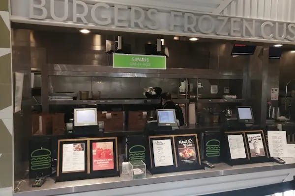 Shake Shack - Resim 14