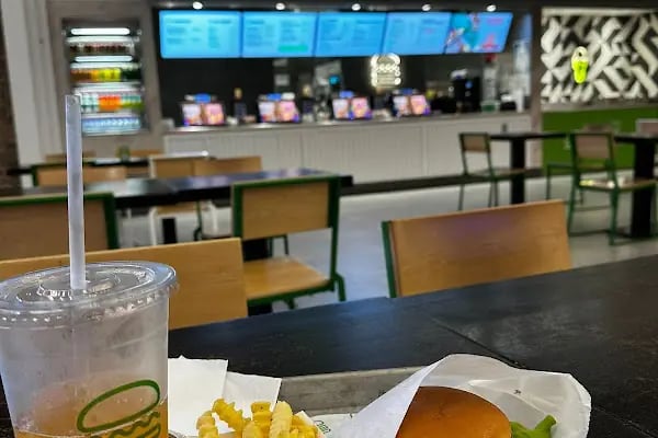 Shake Shack - Resim 18