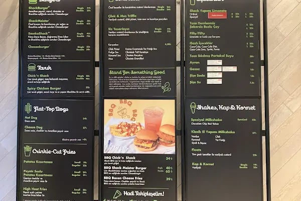 Shake Shack - Resim 7