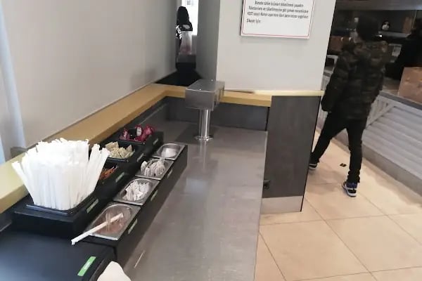 Shake Shack - Resim 15