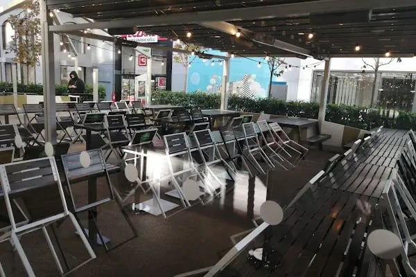 Shake Shack - Resim 11