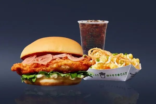 Shake Shack - Resim 10