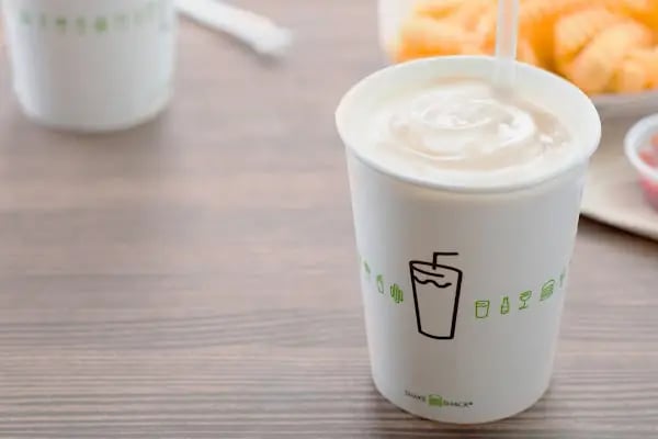 Shake Shack - Resim 13