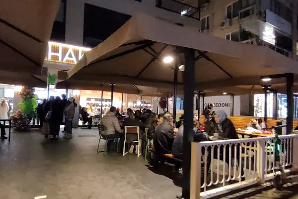 Shake Shack - Resim 20