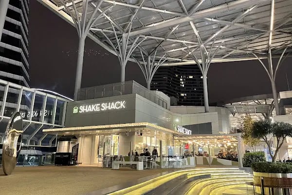 Shake Shack - Resim 9