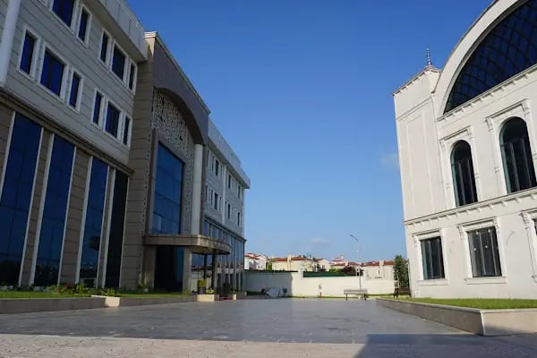 Şeyh Seyyid Hüseyin Camii - Resim 2
