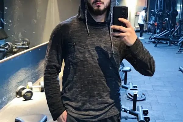 Art Of Body Gym - Resim 17