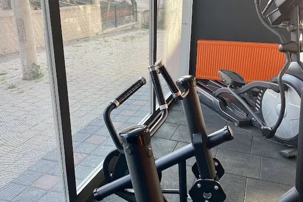 Art Of Body Gym - Resim 4