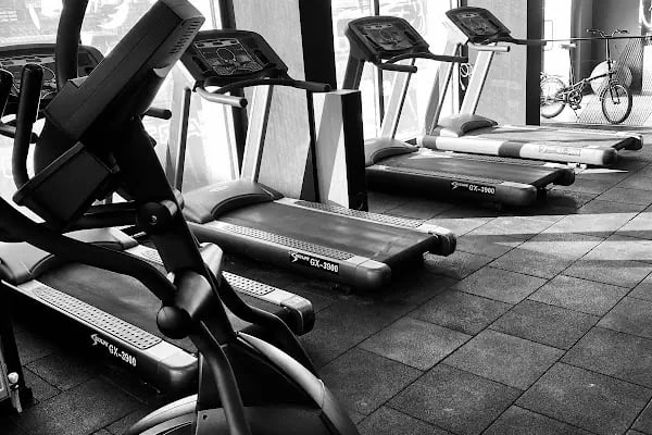 Art Of Body Gym - Resim 3