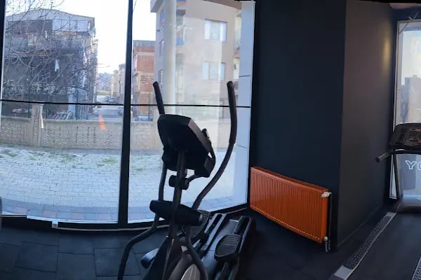 Art Of Body Gym - Resim 16