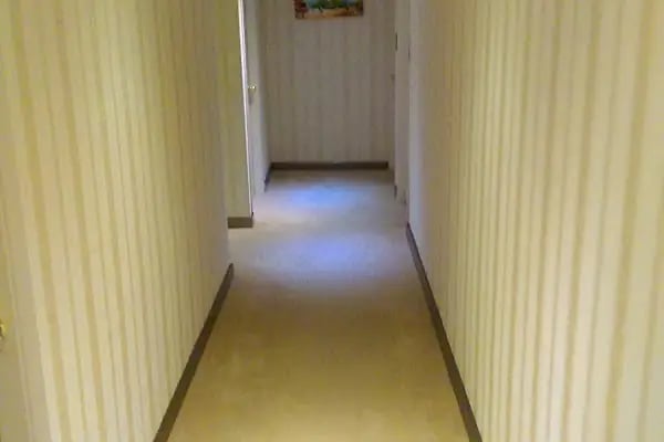 Rota Bulvar Hotel - Resim 10