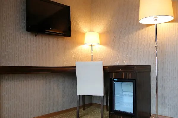 Rota Bulvar Hotel - Resim 4